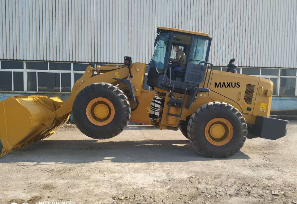 NEW MAXUS Steyr 16 TON Wheel Loader Warranty up to 10 YEARS НОВА Копарка колісна MAXUS Steyr 16 ТОН Гарантія до 10 РОКІВ NOWA Ładowarka Kołowa MAXUS Steyr 16 TON Gwarancja do 10 LAT - Utovarivač na kotačima: slika NEW MAXUS Steyr 16 TON Wheel Loader Warranty up to 10 YEARS НОВА Копарка колісна MAXUS Steyr 16 ТОН Гарантія до 10 РОКІВ NOWA Ładowarka Kołowa MAXUS Steyr 16 TON Gwarancja do 10 LAT - Utovarivač na kotačima NEW MAXUS Steyr 16 TON Wheel Loader Warranty up to 10 YEARS НОВА Копарка колісна MAXUS Steyr 16 ТОН Гарантія до 10 РОКІВ NOWA Ładowarka Kołowa MAXUS Steyr 16 TON Gwarancja do 10 LAT - Utovarivač na kotačima: slika NEW MAXUS Steyr 16 TON Wheel Loader Warranty up to 10 YEARS НОВА Копарка колісна MAXUS Steyr 16 ТОН Гарантія до 10 РОКІВ NOWA Ładowarka Kołowa MAXUS Steyr 16 TON Gwarancja do 10 LAT - Utovarivač na kotačima