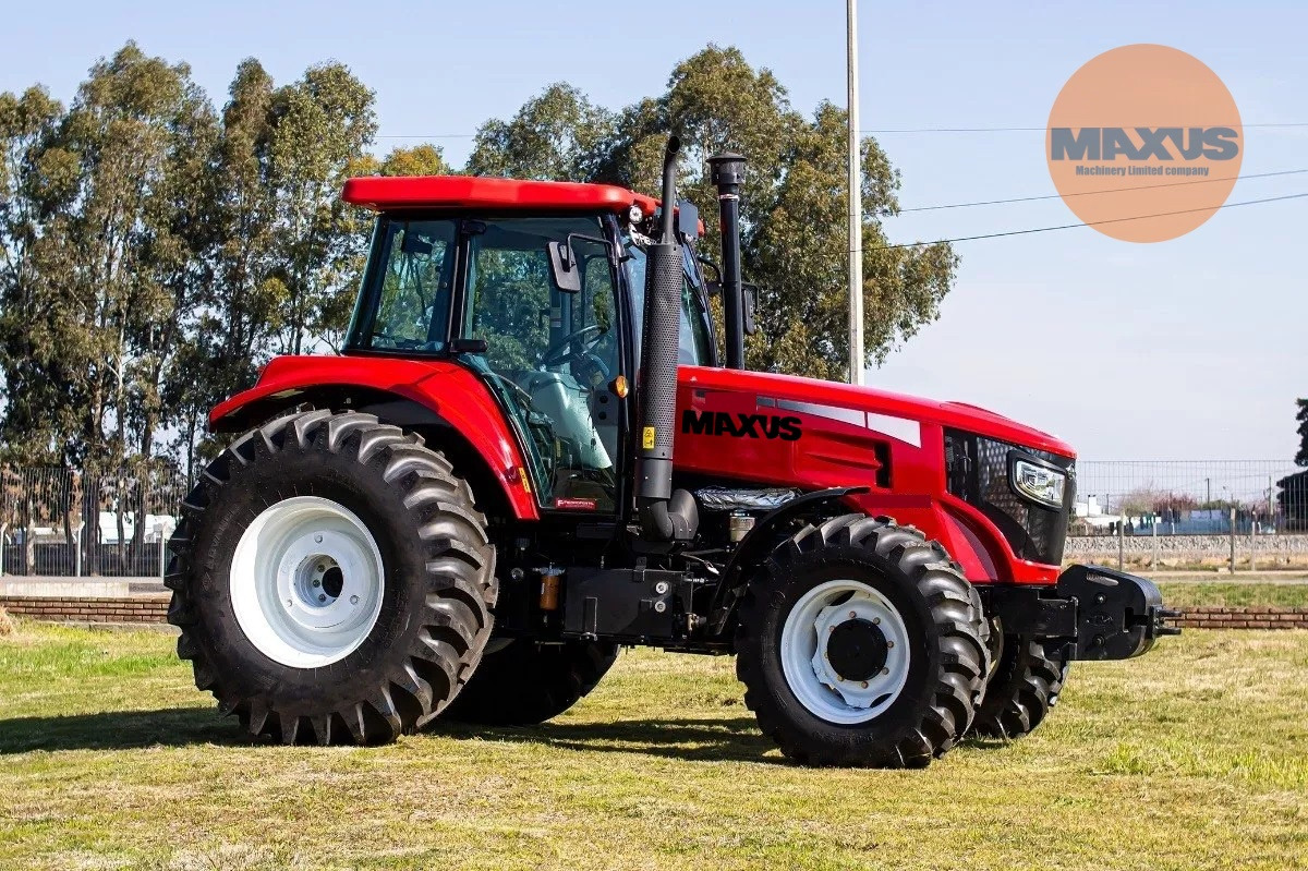 NEW MAXUS X130 HP 4x4 Tractor Warranty | НОВИЙ MAXUS X130 К.с. 4x4 Трактор Гарантія - Traktor: slika NEW MAXUS X130 HP 4x4 Tractor Warranty | НОВИЙ MAXUS X130 К.с. 4x4 Трактор Гарантія - Traktor NEW MAXUS X130 HP 4x4 Tractor Warranty | НОВИЙ MAXUS X130 К.с. 4x4 Трактор Гарантія - Traktor: slika NEW MAXUS X130 HP 4x4 Tractor Warranty | НОВИЙ MAXUS X130 К.с. 4x4 Трактор Гарантія - Traktor