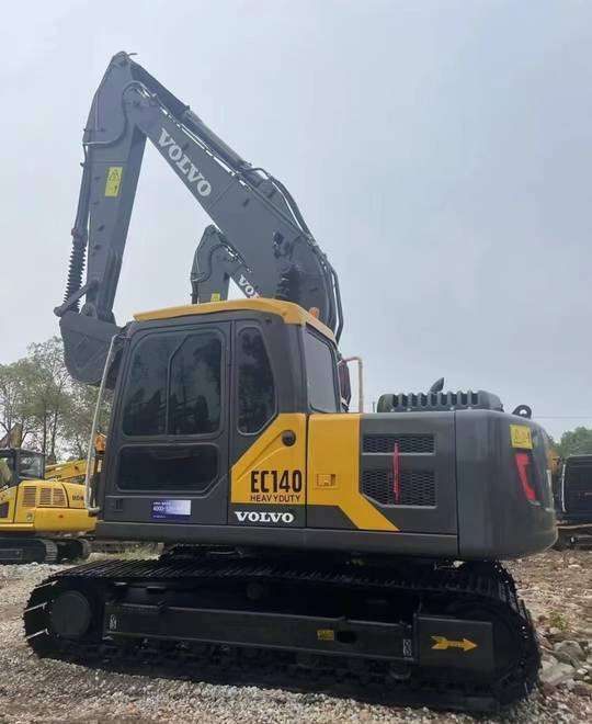 NEW VOLVO EC140 tracked excavator Warranty up to 10 YEARS | НОВИЙ VOLVO EC140 гусеничний екскаватор Гарантія до 10 РОКІВ - Bager gusjeničar: slika NEW VOLVO EC140 tracked excavator Warranty up to 10 YEARS | НОВИЙ VOLVO EC140 гусеничний екскаватор Гарантія до 10 РОКІВ - Bager gusjeničar NEW VOLVO EC140 tracked excavator Warranty up to 10 YEARS | НОВИЙ VOLVO EC140 гусеничний екскаватор Гарантія до 10 РОКІВ - Bager gusjeničar: slika NEW VOLVO EC140 tracked excavator Warranty up to 10 YEARS | НОВИЙ VOLVO EC140 гусеничний екскаватор Гарантія до 10 РОКІВ - Bager gusjeničar