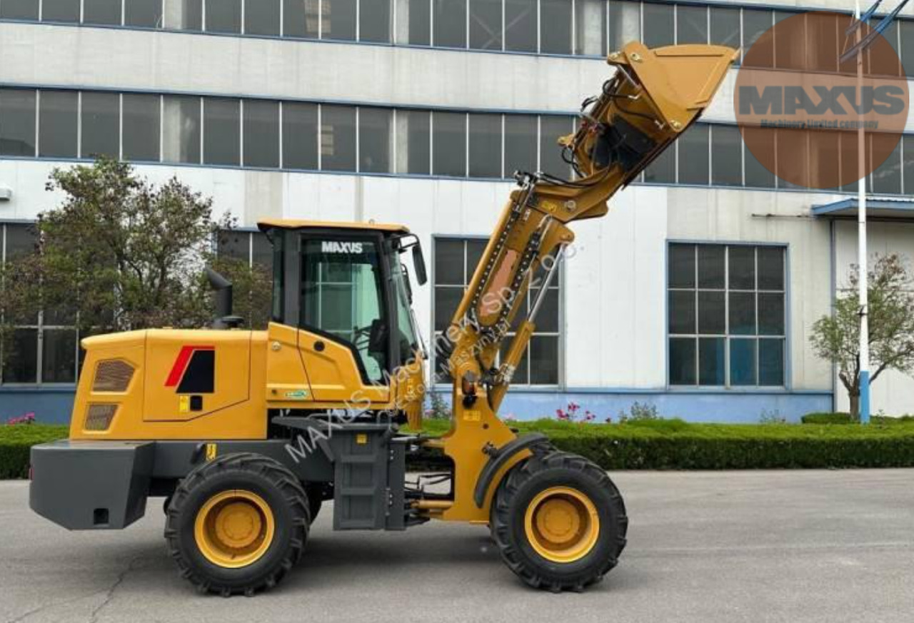 New 5m Telescopic Loader MAXUS 5m - Teleskopski utovarivač na kotačima: slika New 5m Telescopic Loader MAXUS 5m - Teleskopski utovarivač na kotačima New 5m Telescopic Loader MAXUS 5m - Teleskopski utovarivač na kotačima: slika New 5m Telescopic Loader MAXUS 5m - Teleskopski utovarivač na kotačima