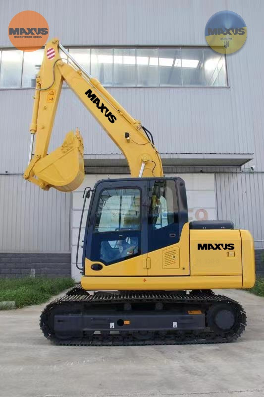 Maxus Гусеничний екскаватор модель M 130 - Bager gusjeničar: slika maxus Гусеничний екскаватор модель M 130 - Bager gusjeničar Maxus Гусеничний екскаватор модель M 130 - Bager gusjeničar: slika maxus Гусеничний екскаватор модель M 130 - Bager gusjeničar