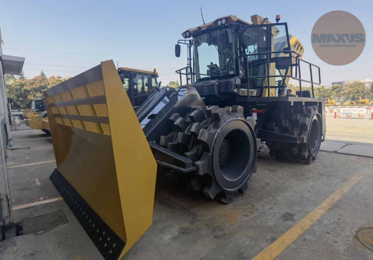 Maxus KOMPAKTOR Новий ущільнювач MAXUS 35 тон - Valjak: slika maxus KOMPAKTOR Новий ущільнювач MAXUS 35 тон - Valjak Maxus KOMPAKTOR Новий ущільнювач MAXUS 35 тон - Valjak: slika maxus KOMPAKTOR Новий ущільнювач MAXUS 35 тон - Valjak