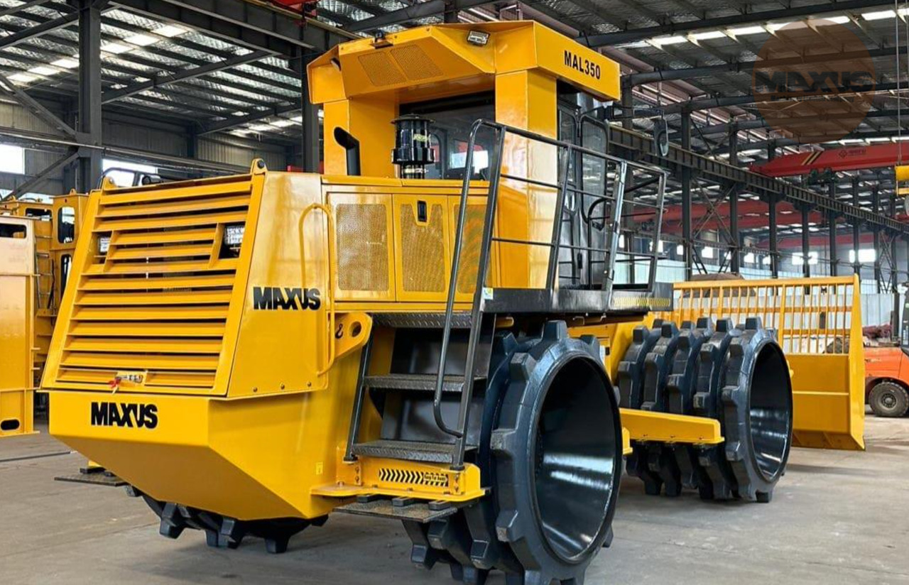 Maxus Maxus35-ton compactor - Valjak: slika maxus Maxus35-ton compactor - Valjak Maxus Maxus35-ton compactor - Valjak: slika maxus Maxus35-ton compactor - Valjak