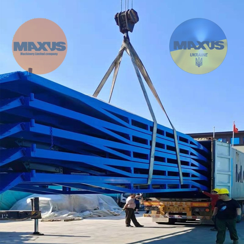 Maxus Nowa mobilna Rampa załadunkowa 10t - Utovarna rampa: slika maxus Nowa mobilna Rampa załadunkowa 10t - Utovarna rampa Maxus Nowa mobilna Rampa załadunkowa 10t - Utovarna rampa: slika maxus Nowa mobilna Rampa załadunkowa 10t - Utovarna rampa