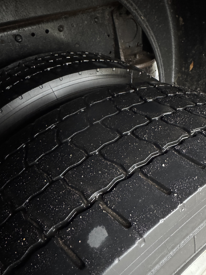 MAN 12.250 - Kamion s ceradom: slika MAN 12.250 - Kamion s ceradom MAN 12.250 - Kamion s ceradom: slika MAN 12.250 - Kamion s ceradom