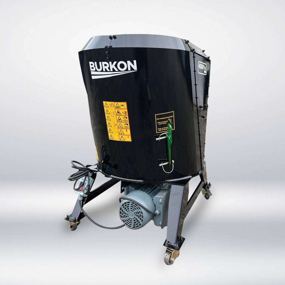 0.5 m3 Sabit Yem Karma Makinesi - Vagon-miješalica za krmivo: slika 0.5 m3 Sabit Yem Karma Makinesi - Vagon-miješalica za krmivo 0.5 m3 Sabit Yem Karma Makinesi - Vagon-miješalica za krmivo: slika 0.5 m3 Sabit Yem Karma Makinesi - Vagon-miješalica za krmivo