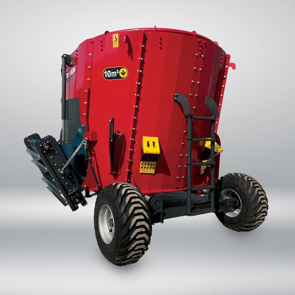 10 m3 Çekilir Yem Karma Makinesi - Vagon-miješalica za krmivo: slika 10 m3 Çekilir Yem Karma Makinesi - Vagon-miješalica za krmivo 10 m3 Çekilir Yem Karma Makinesi - Vagon-miješalica za krmivo: slika 10 m3 Çekilir Yem Karma Makinesi - Vagon-miješalica za krmivo