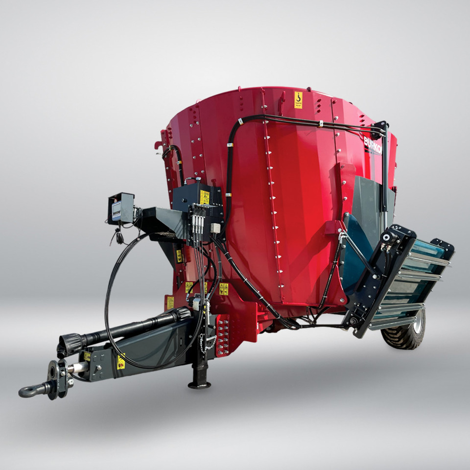 10 m3 Çekilir Yem Karma Makinesi - Vagon-miješalica za krmivo: slika 10 m3 Çekilir Yem Karma Makinesi - Vagon-miješalica za krmivo 10 m3 Çekilir Yem Karma Makinesi - Vagon-miješalica za krmivo: slika 10 m3 Çekilir Yem Karma Makinesi - Vagon-miješalica za krmivo