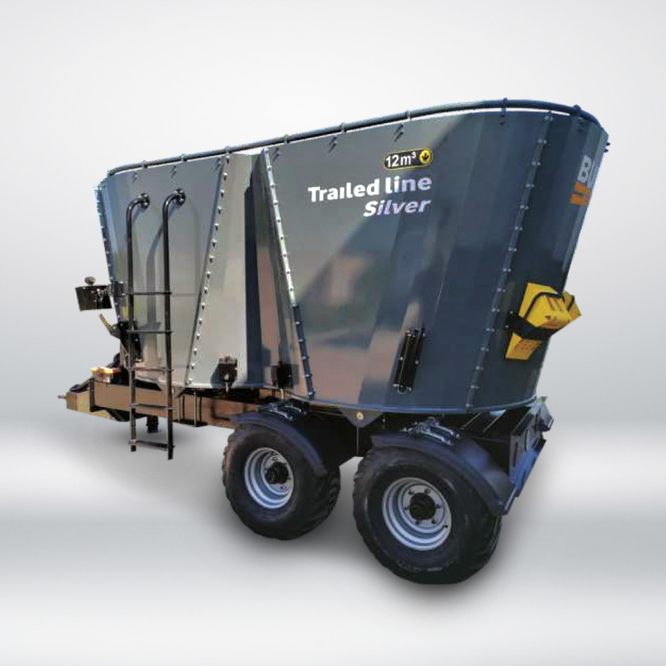 12 m3 Çekilir Yem Karma Makinesi - Vagon-miješalica za krmivo: slika 12 m3 Çekilir Yem Karma Makinesi - Vagon-miješalica za krmivo 12 m3 Çekilir Yem Karma Makinesi - Vagon-miješalica za krmivo: slika 12 m3 Çekilir Yem Karma Makinesi - Vagon-miješalica za krmivo