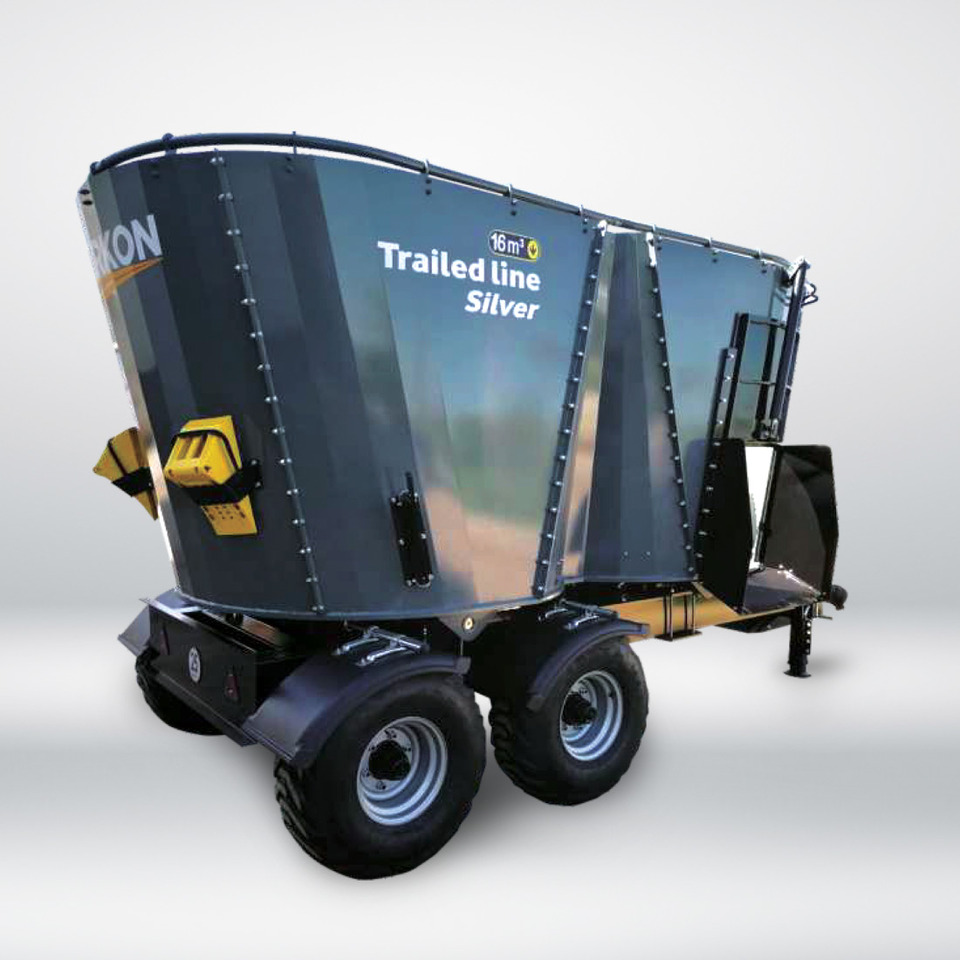 16 m3 Çekilir Yem Karma Makinesi - Vagon-miješalica za krmivo: slika 16 m3 Çekilir Yem Karma Makinesi - Vagon-miješalica za krmivo 16 m3 Çekilir Yem Karma Makinesi - Vagon-miješalica za krmivo: slika 16 m3 Çekilir Yem Karma Makinesi - Vagon-miješalica za krmivo