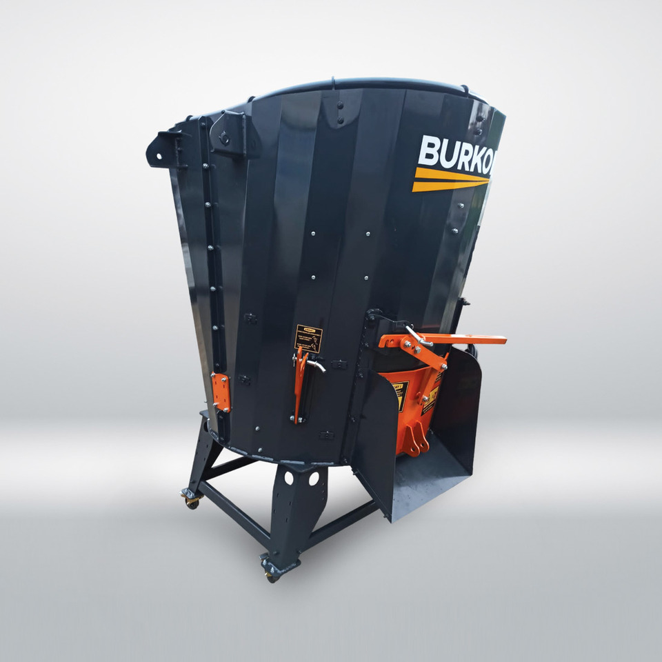 2 m3 Sabit Yem Karma Makinesi - Vagon-miješalica za krmivo: slika 2 m3 Sabit Yem Karma Makinesi - Vagon-miješalica za krmivo 2 m3 Sabit Yem Karma Makinesi - Vagon-miješalica za krmivo: slika 2 m3 Sabit Yem Karma Makinesi - Vagon-miješalica za krmivo