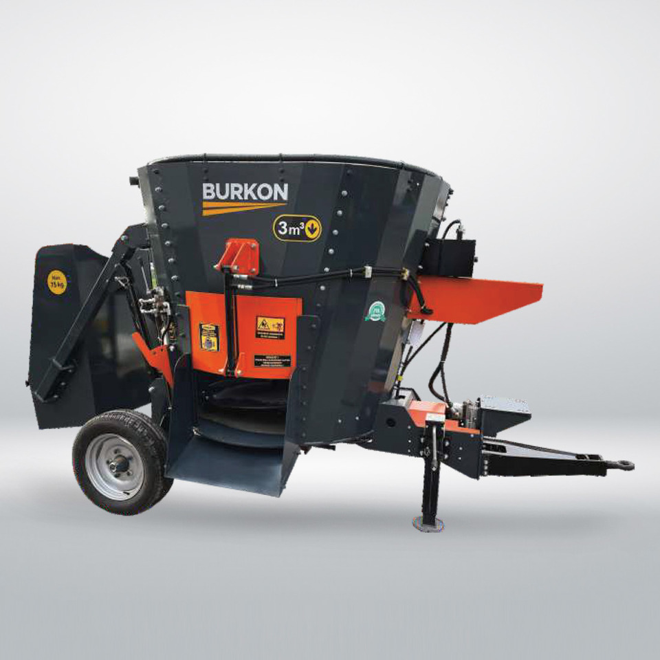 3 m3 Çekilir Yem Karma Makinesi - Vagon-miješalica za krmivo: slika 3 m3 Çekilir Yem Karma Makinesi - Vagon-miješalica za krmivo 3 m3 Çekilir Yem Karma Makinesi - Vagon-miješalica za krmivo: slika 3 m3 Çekilir Yem Karma Makinesi - Vagon-miješalica za krmivo