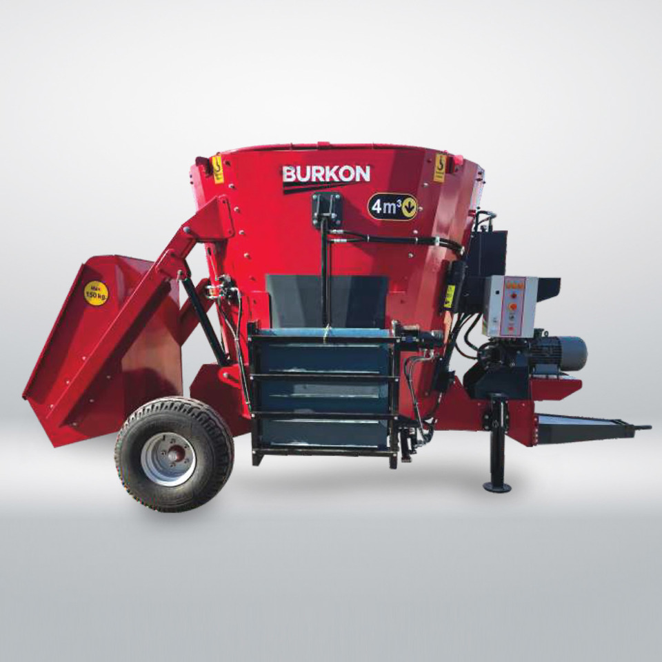 4 m3 Çekilir Yem Karma Makinesi - Vagon-miješalica za krmivo: slika 4 m3 Çekilir Yem Karma Makinesi - Vagon-miješalica za krmivo 4 m3 Çekilir Yem Karma Makinesi - Vagon-miješalica za krmivo: slika 4 m3 Çekilir Yem Karma Makinesi - Vagon-miješalica za krmivo