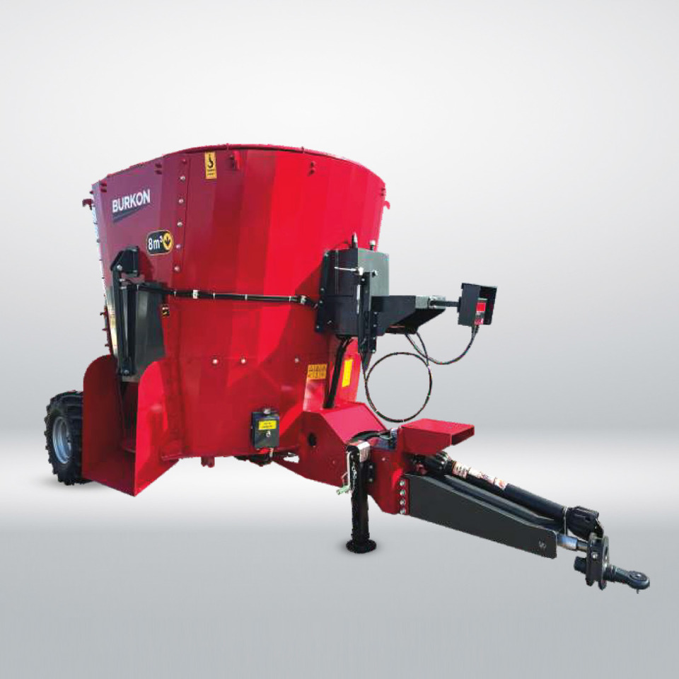 8 m3 Çekilir Yem Karma Makinesi - Vagon-miješalica za krmivo: slika 8 m3 Çekilir Yem Karma Makinesi - Vagon-miješalica za krmivo 8 m3 Çekilir Yem Karma Makinesi - Vagon-miješalica za krmivo: slika 8 m3 Çekilir Yem Karma Makinesi - Vagon-miješalica za krmivo