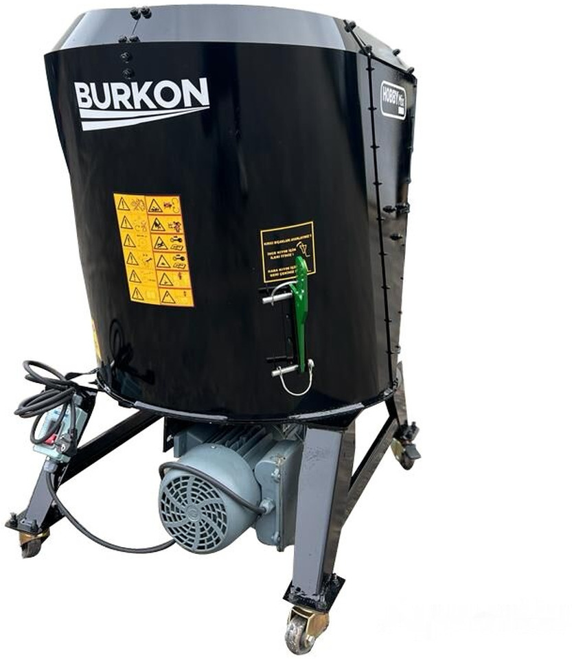 Burkon 0.5M3 Sabit Elektrikli (220V-380V) Dikey Yem Karma Makinesi - Vagon-miješalica za krmivo: slika Burkon 0.5M3 Sabit Elektrikli (220V-380V) Dikey Yem Karma Makinesi - Vagon-miješalica za krmivo Burkon 0.5M3 Sabit Elektrikli (220V-380V) Dikey Yem Karma Makinesi - Vagon-miješalica za krmivo: slika Burkon 0.5M3 Sabit Elektrikli (220V-380V) Dikey Yem Karma Makinesi - Vagon-miješalica za krmivo