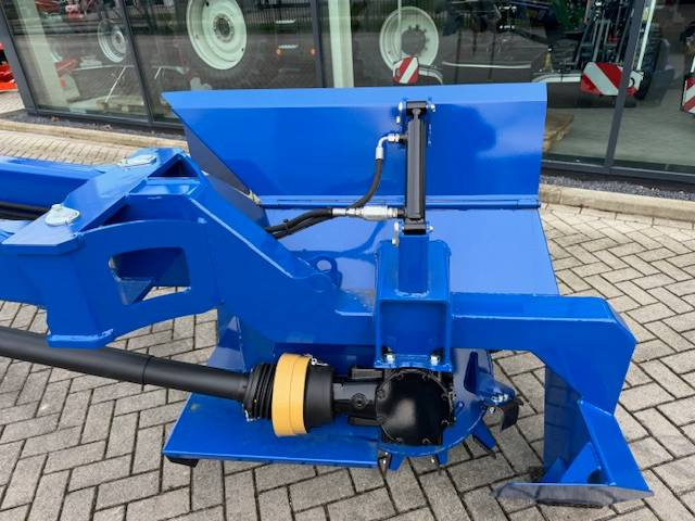 AP Machinebouw GF80 Greppelfrees Direct leverbaar! - Oprema za obradu tla: slika AP Machinebouw GF80 Greppelfrees Direct leverbaar! - Oprema za obradu tla AP Machinebouw GF80 Greppelfrees Direct leverbaar! - Oprema za obradu tla: slika AP Machinebouw GF80 Greppelfrees Direct leverbaar! - Oprema za obradu tla