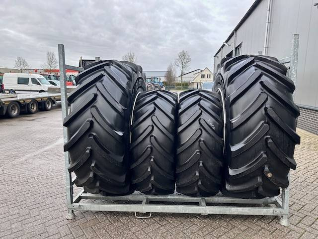 Bridgestone 650/65 R38 + 540/65 R28 VF - Gume i felge za Poljoprivredni strojevi: slika Bridgestone 650/65 R38 + 540/65 R28 VF - Gume i felge za Poljoprivredni strojevi Bridgestone 650/65 R38 + 540/65 R28 VF - Gume i felge za Poljoprivredni strojevi: slika Bridgestone 650/65 R38 + 540/65 R28 VF - Gume i felge za Poljoprivredni strojevi