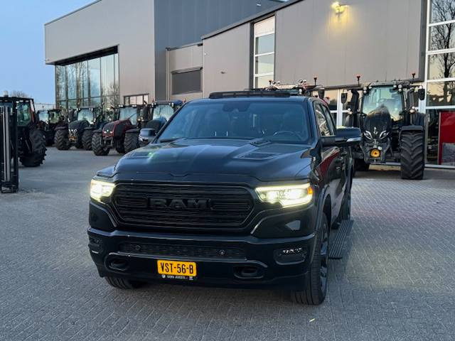 Dodge Ram 1500 Limited - Automobil: slika Dodge Ram 1500 Limited - Automobil Dodge Ram 1500 Limited - Automobil: slika Dodge Ram 1500 Limited - Automobil