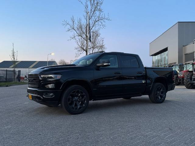 Dodge Ram 1500 Limited - Automobil: slika Dodge Ram 1500 Limited - Automobil Dodge Ram 1500 Limited - Automobil: slika Dodge Ram 1500 Limited - Automobil