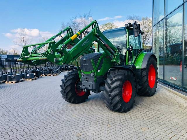 Fendt 313 Gen4 power Setting2, voorlader 99 uur! - Traktor: slika Fendt 313 Gen4 power Setting2, voorlader 99 uur! - Traktor Fendt 313 Gen4 power Setting2, voorlader 99 uur! - Traktor: slika Fendt 313 Gen4 power Setting2, voorlader 99 uur! - Traktor