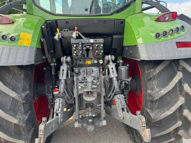 Zakup Fendt 314 Profi Gen4, FH+FR.PTO+Voorlader, 740 uur! Fendt 314 Profi Gen4, FH+FR.PTO+Voorlader, 740 uur!: slika Zakup Fendt 314 Profi Gen4, FH+FR.PTO+Voorlader, 740 uur! Fendt 314 Profi Gen4, FH+FR.PTO+Voorlader, 740 uur!