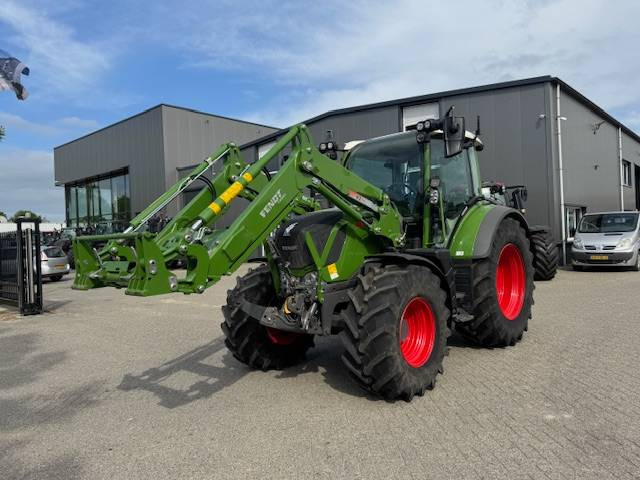 Fendt 314 Profi Gen4, FH+FR.PTO+Voorlader, 740 uur! - Traktor: slika Fendt 314 Profi Gen4, FH+FR.PTO+Voorlader, 740 uur! - Traktor Fendt 314 Profi Gen4, FH+FR.PTO+Voorlader, 740 uur! - Traktor: slika Fendt 314 Profi Gen4, FH+FR.PTO+Voorlader, 740 uur! - Traktor