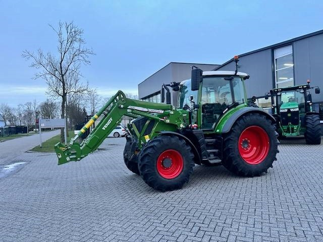 Fendt 314 Profi Plus Gen4 - Traktor: slika Fendt 314 Profi Plus Gen4 - Traktor Fendt 314 Profi Plus Gen4 - Traktor: slika Fendt 314 Profi Plus Gen4 - Traktor