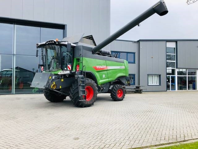 Fendt 5275C PL parallel Combine Maaidorser - Kombajn za žetvu: slika Fendt 5275C PL parallel Combine Maaidorser - Kombajn za žetvu Fendt 5275C PL parallel Combine Maaidorser - Kombajn za žetvu: slika Fendt 5275C PL parallel Combine Maaidorser - Kombajn za žetvu