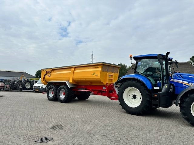 Jako Tiger 180 landbouwkipper. Nieuw! direct leverbaar! - Nagibna prikolica za poljoprivredna gospodarstva/ Istovarivač: slika Jako Tiger 180 landbouwkipper. Nieuw! direct leverbaar! - Nagibna prikolica za poljoprivredna gospodarstva/ Istovarivač Jako Tiger 180 landbouwkipper. Nieuw! direct leverbaar! - Nagibna prikolica za poljoprivredna gospodarstva/ Istovarivač: slika Jako Tiger 180 landbouwkipper. Nieuw! direct leverbaar! - Nagibna prikolica za poljoprivredna gospodarstva/ Istovarivač