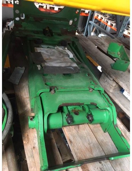 John Deere Oppikhaak 6020/630 - Okvir/ Šasija za Poljoprivredni strojevi: slika John Deere Oppikhaak 6020/630 - Okvir/ Šasija za Poljoprivredni strojevi John Deere Oppikhaak 6020/630 - Okvir/ Šasija za Poljoprivredni strojevi: slika John Deere Oppikhaak 6020/630 - Okvir/ Šasija za Poljoprivredni strojevi
