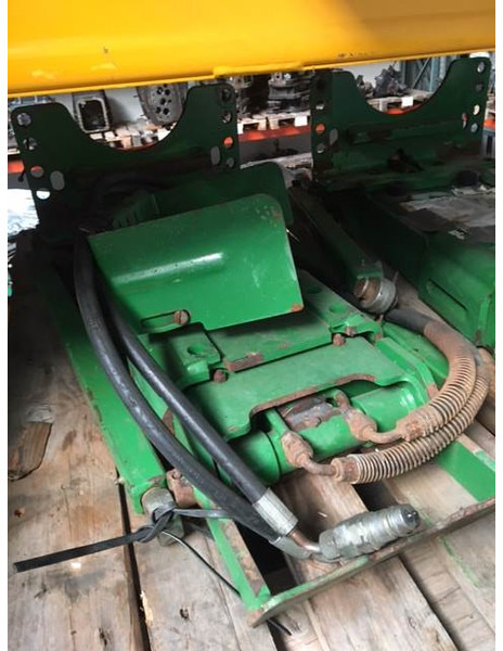 John Deere Oppikhaak 6020/630 - Okvir/ Šasija za Poljoprivredni strojevi: slika John Deere Oppikhaak 6020/630 - Okvir/ Šasija za Poljoprivredni strojevi John Deere Oppikhaak 6020/630 - Okvir/ Šasija za Poljoprivredni strojevi: slika John Deere Oppikhaak 6020/630 - Okvir/ Šasija za Poljoprivredni strojevi