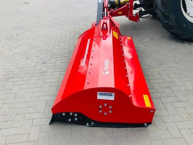 Tehnos MBPL 200 LW - Bočni malčer: slika Tehnos MBPL 200 LW - Bočni malčer Tehnos MBPL 200 LW - Bočni malčer: slika Tehnos MBPL 200 LW - Bočni malčer