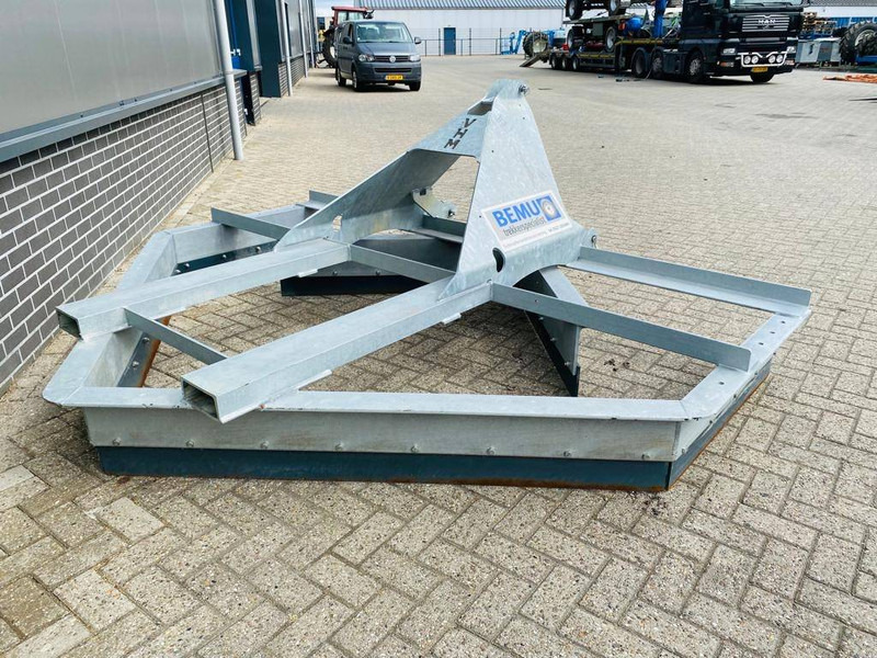 VHM Kopakkervlakker, Scraper, Vlakraam - Oprema za obradu tla: slika VHM Kopakkervlakker, Scraper, Vlakraam - Oprema za obradu tla VHM Kopakkervlakker, Scraper, Vlakraam - Oprema za obradu tla: slika VHM Kopakkervlakker, Scraper, Vlakraam - Oprema za obradu tla