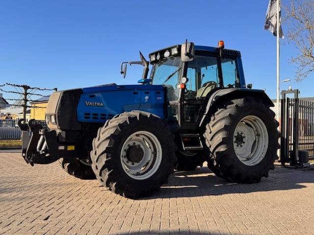 Valtra 8550 Hitech! - Traktor: slika Valtra 8550 Hitech! - Traktor Valtra 8550 Hitech! - Traktor: slika Valtra 8550 Hitech! - Traktor