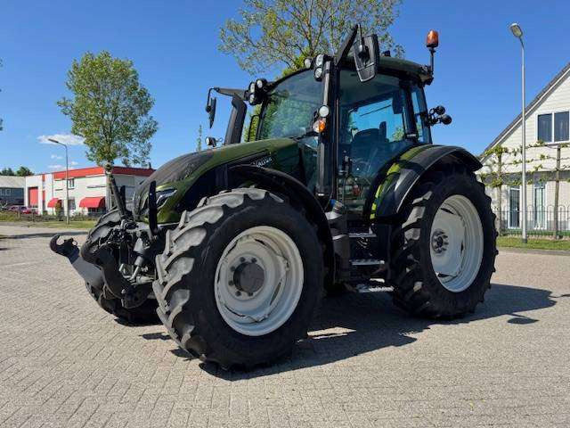 Valtra G125 Ecopower Active, 2022, 1815 uur! - Traktor: slika Valtra G125 Ecopower Active, 2022, 1815 uur! - Traktor Valtra G125 Ecopower Active, 2022, 1815 uur! - Traktor: slika Valtra G125 Ecopower Active, 2022, 1815 uur! - Traktor