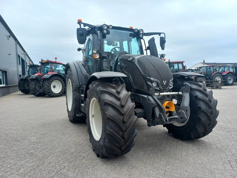 Valtra N155 Ecopower Direct Smart Touch! - Traktor: slika Valtra N155 Ecopower Direct Smart Touch! - Traktor Valtra N155 Ecopower Direct Smart Touch! - Traktor: slika Valtra N155 Ecopower Direct Smart Touch! - Traktor