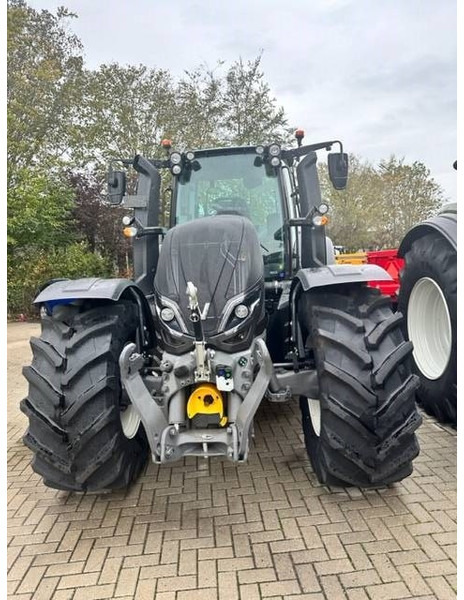 Valtra T175 Ecpower Active, 321 hours! - Traktor: slika Valtra T175 Ecpower Active, 321 hours! - Traktor Valtra T175 Ecpower Active, 321 hours! - Traktor: slika Valtra T175 Ecpower Active, 321 hours! - Traktor