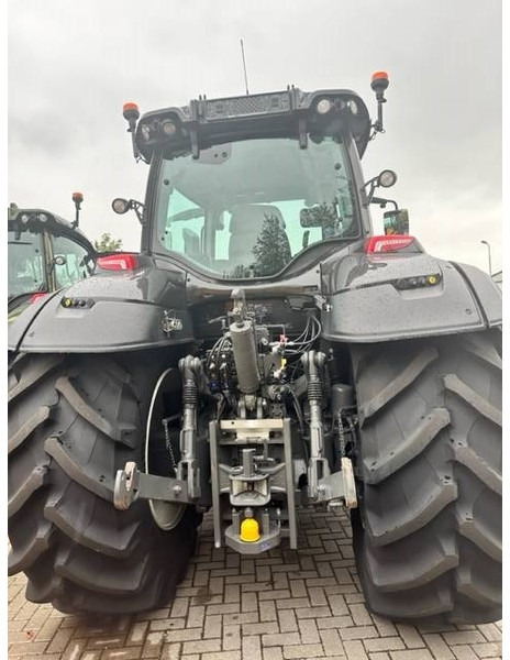 Valtra T175 Ecpower Active, 321 hours! - Traktor: slika Valtra T175 Ecpower Active, 321 hours! - Traktor Valtra T175 Ecpower Active, 321 hours! - Traktor: slika Valtra T175 Ecpower Active, 321 hours! - Traktor