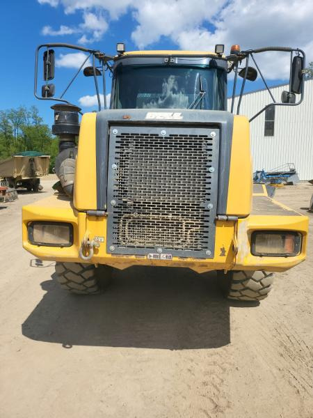 Bell B30D - Zglobni istovarivač: slika Bell B30D - Zglobni istovarivač Bell B30D - Zglobni istovarivač: slika Bell B30D - Zglobni istovarivač