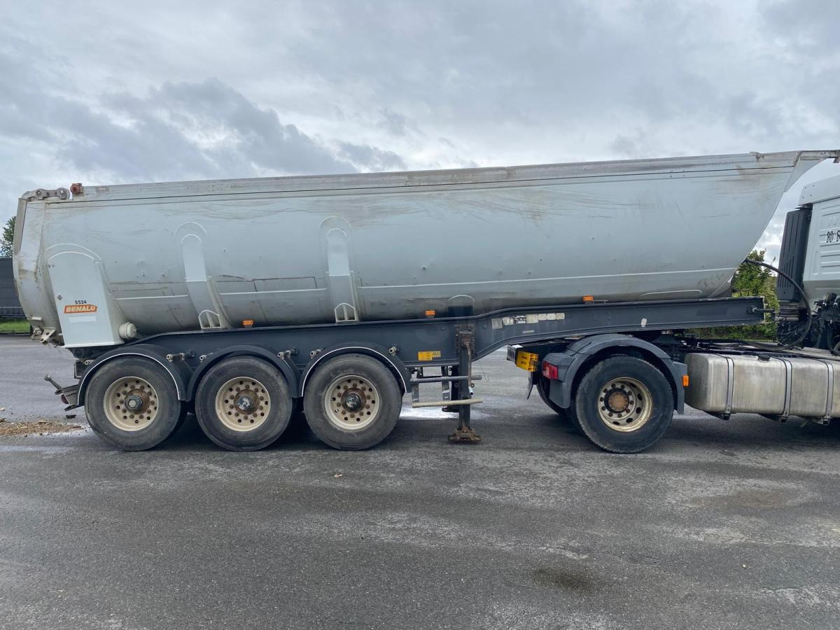 Benalu GT TRAILER GT TRAILER - Kiper poluprikolica: slika Benalu GT TRAILER GT TRAILER - Kiper poluprikolica Benalu GT TRAILER GT TRAILER - Kiper poluprikolica: slika Benalu GT TRAILER GT TRAILER - Kiper poluprikolica