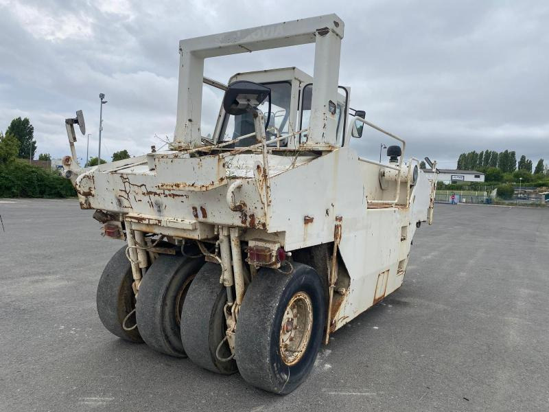 Caterpillar PS300 - Pneumatski valjak: slika Caterpillar PS300 - Pneumatski valjak Caterpillar PS300 - Pneumatski valjak: slika Caterpillar PS300 - Pneumatski valjak
