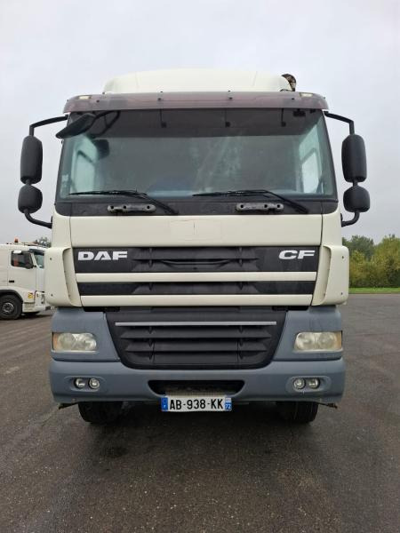 DAF 85 .410 - Kamion cisterna: slika DAF 85 .410 - Kamion cisterna DAF 85 .410 - Kamion cisterna: slika DAF 85 .410 - Kamion cisterna