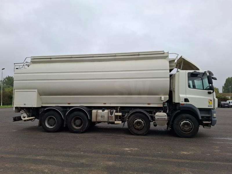 DAF 85 .410 - Kamion cisterna: slika DAF 85 .410 - Kamion cisterna DAF 85 .410 - Kamion cisterna: slika DAF 85 .410 - Kamion cisterna