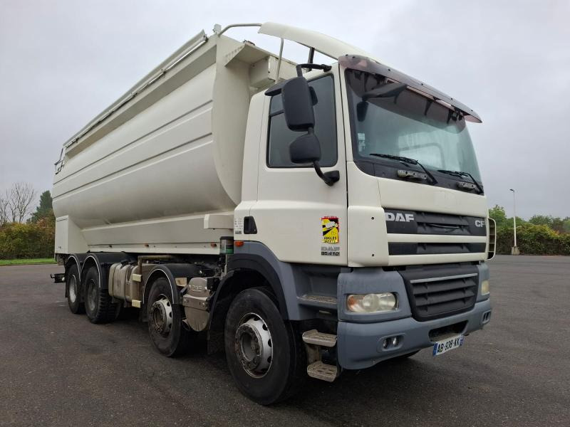 DAF 85 .410 - Kamion cisterna: slika DAF 85 .410 - Kamion cisterna DAF 85 .410 - Kamion cisterna: slika DAF 85 .410 - Kamion cisterna