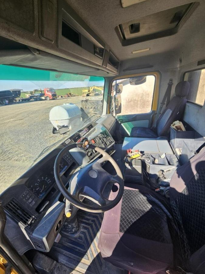 Mercedes Actros 2631 - Kiper: slika Mercedes Actros 2631 - Kiper Mercedes Actros 2631 - Kiper: slika Mercedes Actros 2631 - Kiper