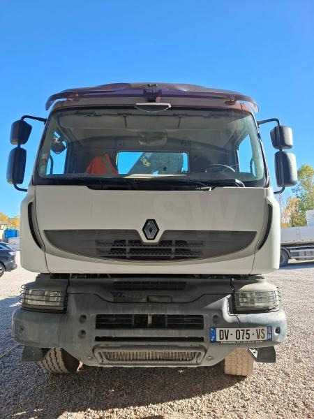 Renault 370 DXI - Kamion s kukastom dizalicom, Kamion s kranom: slika Renault 370 DXI - Kamion s kukastom dizalicom, Kamion s kranom Renault 370 DXI - Kamion s kukastom dizalicom, Kamion s kranom: slika Renault 370 DXI - Kamion s kukastom dizalicom, Kamion s kranom