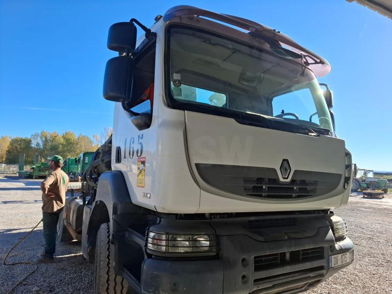 Renault 370 DXI - Kamion s kukastom dizalicom, Kamion s kranom: slika Renault 370 DXI - Kamion s kukastom dizalicom, Kamion s kranom Renault 370 DXI - Kamion s kukastom dizalicom, Kamion s kranom: slika Renault 370 DXI - Kamion s kukastom dizalicom, Kamion s kranom