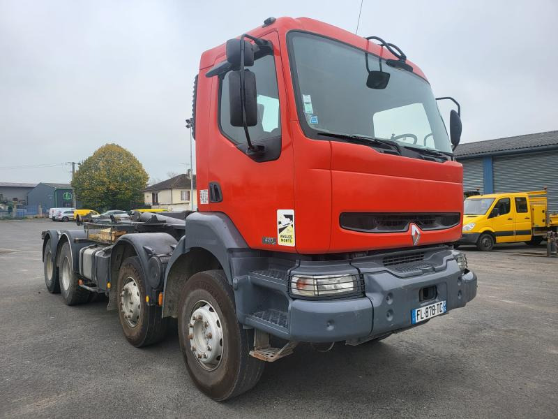 Renault Kerax 420 DCI - Kamion s kukastom dizalicom: slika Renault Kerax 420 DCI - Kamion s kukastom dizalicom Renault Kerax 420 DCI - Kamion s kukastom dizalicom: slika Renault Kerax 420 DCI - Kamion s kukastom dizalicom