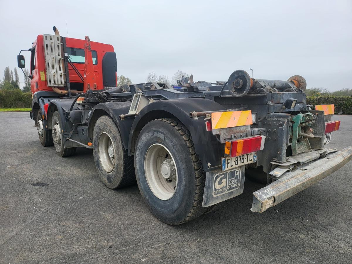 Renault Kerax 420 DCI - Kamion s kukastom dizalicom: slika Renault Kerax 420 DCI - Kamion s kukastom dizalicom Renault Kerax 420 DCI - Kamion s kukastom dizalicom: slika Renault Kerax 420 DCI - Kamion s kukastom dizalicom