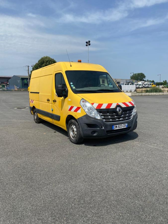 Renault Master 150 DCI - Furgon: slika Renault Master 150 DCI - Furgon Renault Master 150 DCI - Furgon: slika Renault Master 150 DCI - Furgon